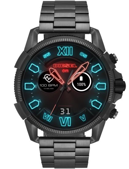 Diesel Full Guard 2.5 Smartwatch DZT2011 RIP