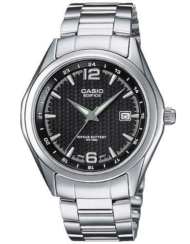 Casio edifice ef 121 discount