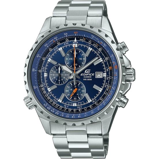 Casio Edifice Colour Edition EF-527D-2AVUEF EF-527D-2AVUEF