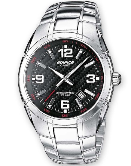 Casio Edifice EF 125D 1AVEF 1