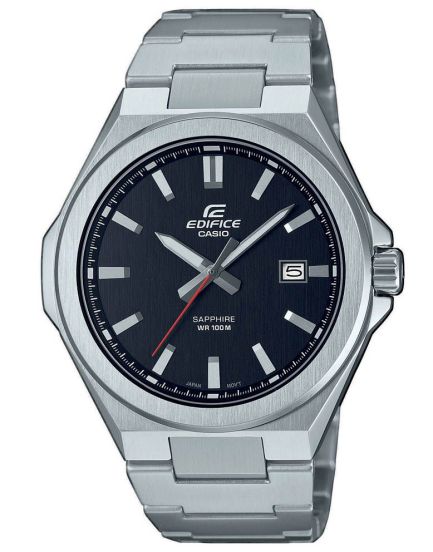 Luftpost pige Blinke Casio Edifice EFB-108D-1AVUEF EFB-108D-1AVUEF