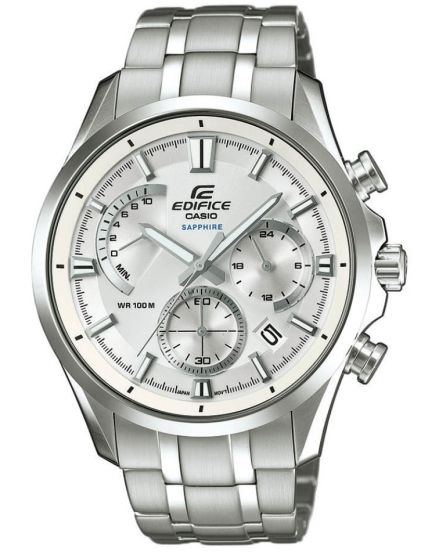 Casio Edifice EFB 550D 7AVUER