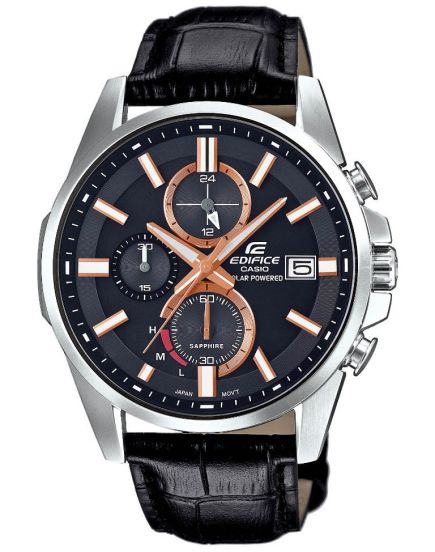 Casio Edifice EFB 560SBL 1AVUER