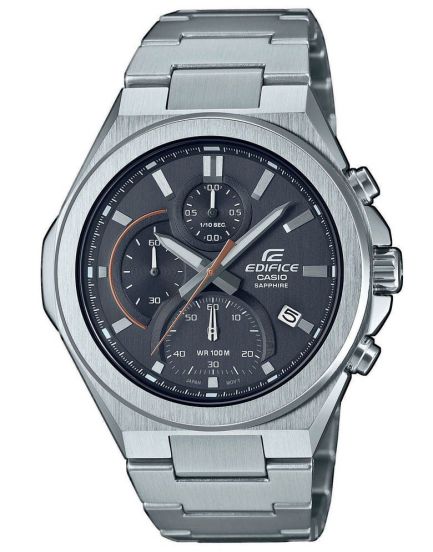 Edifice store casio sapphire