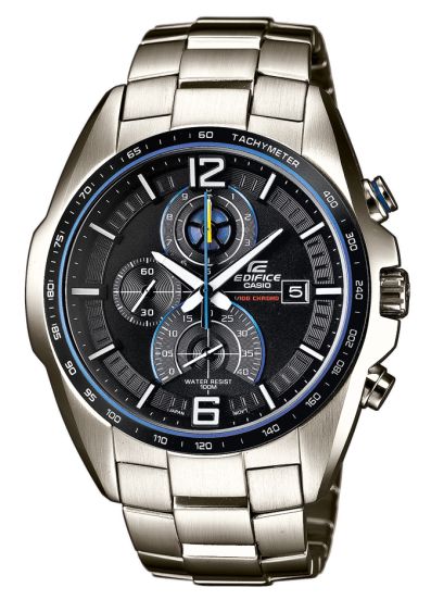 Casio Edifice EFR-528D-1AVUEF | Quarzuhren