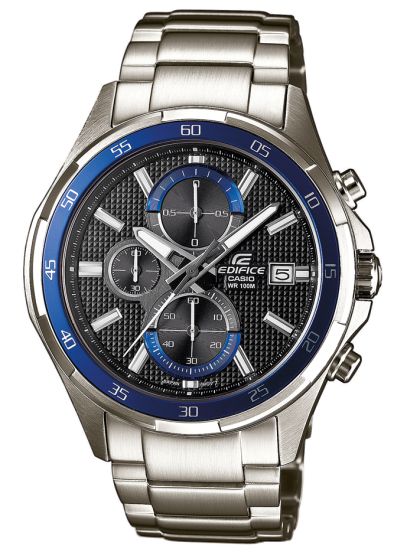 Casio Edifice EFR-531D-1A2VUEF