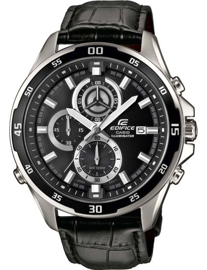 Casio Edifice EFR-547L-1AVUEF - RIP