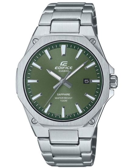 Casio Edifice EFR S108D 3AVUEF EFR S108D 3AVUEF