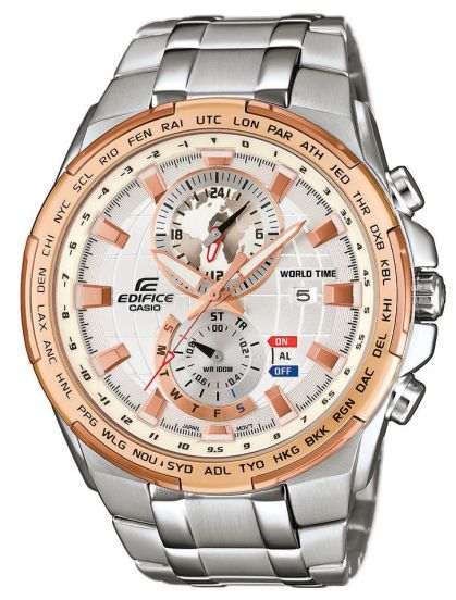 Edifice 550 clearance