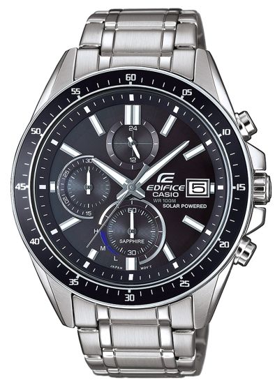 Casio Edifice Solar