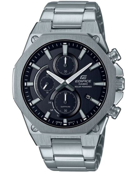 opinion casio edifice