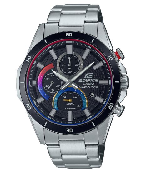 Casio Edifice Heat Gradation EFS-S610HG-1AVUEF EFS-S610HG-1AVUEF