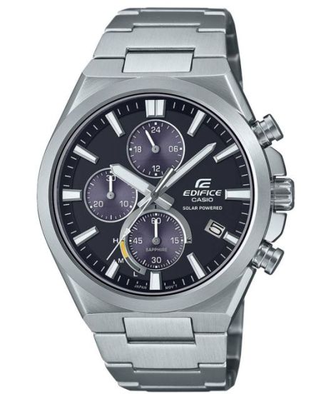 Casio solar sapphire shop