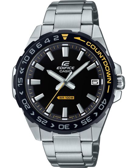 edifice efv