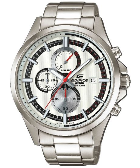 Casio edifice 5521 efv 520d 2025