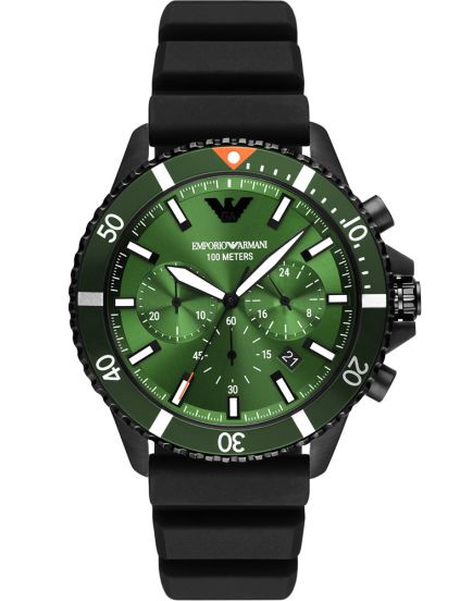 AR11463 AR11463 Chrono Armani Emporio