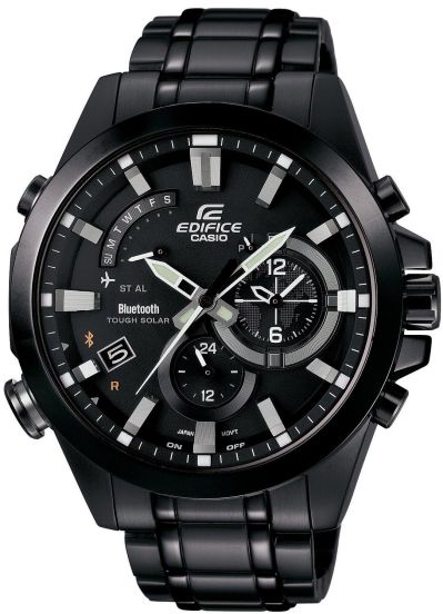 Casio Edifice Chronograph Bluetooth EQB 510DC 1AER RIP