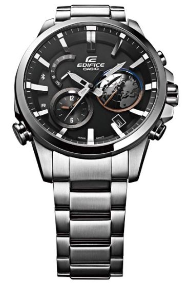 casio edifice smart