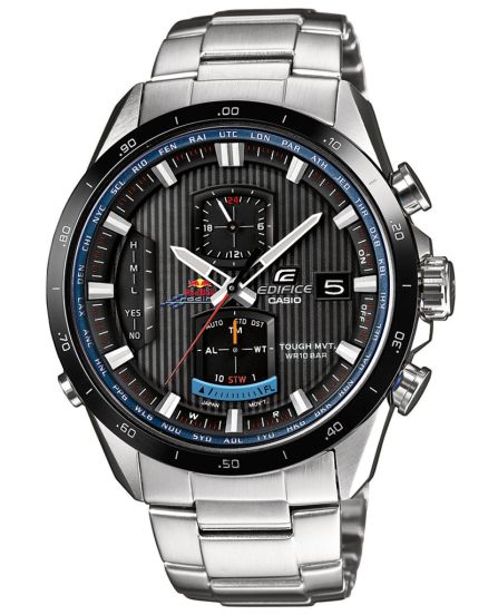 Casio Edifice Red Bull EQW A1110RB 1AER Limited Edition