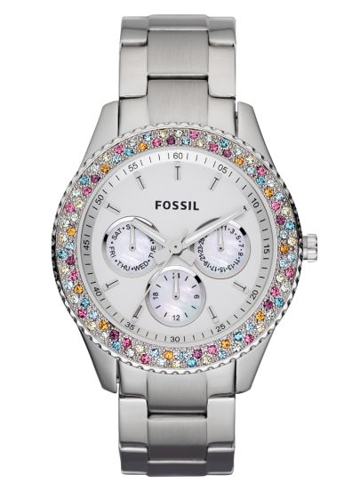 Fossil Stella ES3049