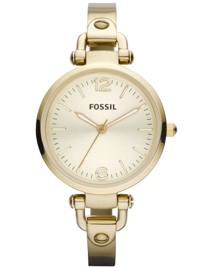 Fossil georgia on sale