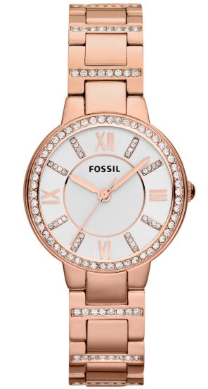 Fossil q virginia 2025