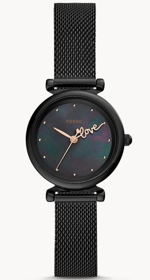 Fossil Carlie Mini ES4829