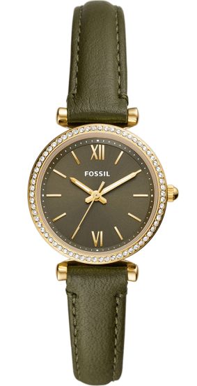 Fossil Carlie Mini ES5113 {{material 