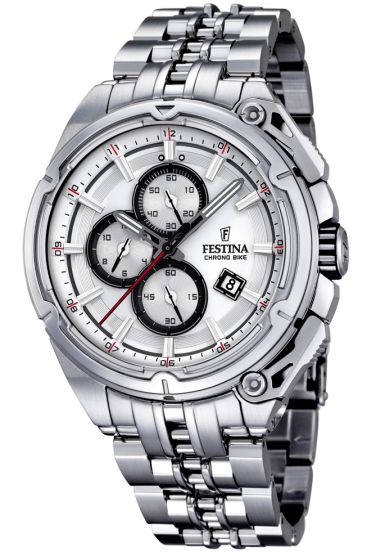 Festina chrono online bike f16881