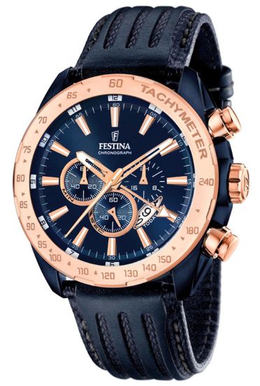 Festina official 2025