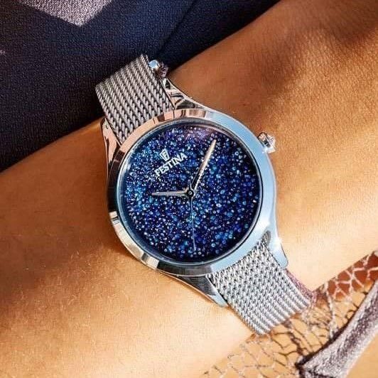 Festina mademoiselle watch hot sale