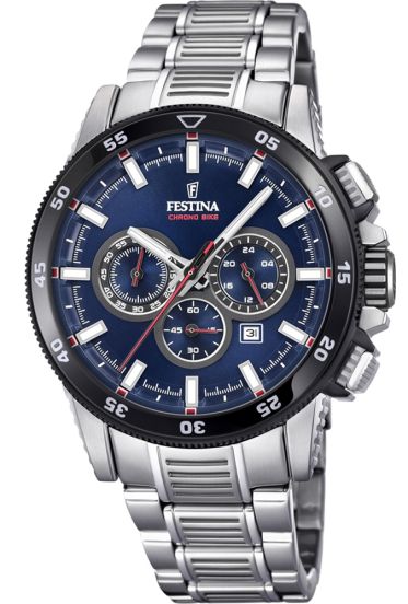Festina chrono bike 2018 outlet