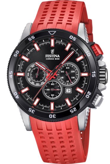Festina 2018 chrono bike outlet