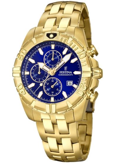 Festina clock clearance
