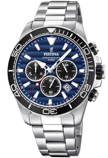 Festina Chronograph F20361/3