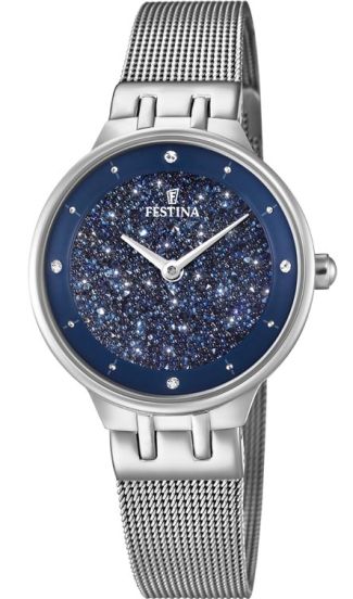 Swarovski on sale watches 2018