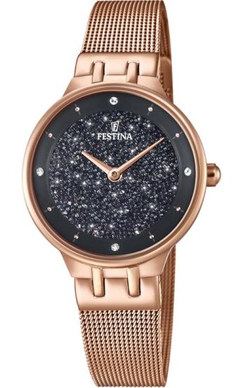 swarovski festina
