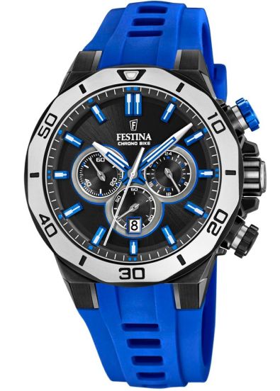 Festina cycling watch shop