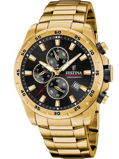 Festina hotsell sports watch