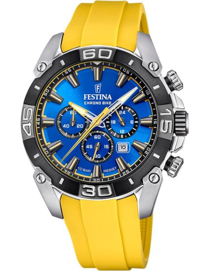 Festina Chrono F20544/4 {{material}} F20544/4