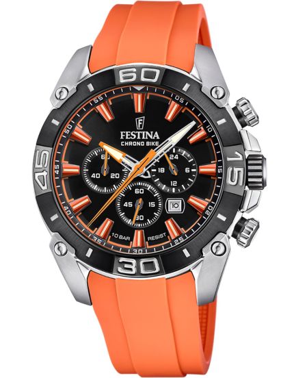 Festina Chrono Bike F20544 5