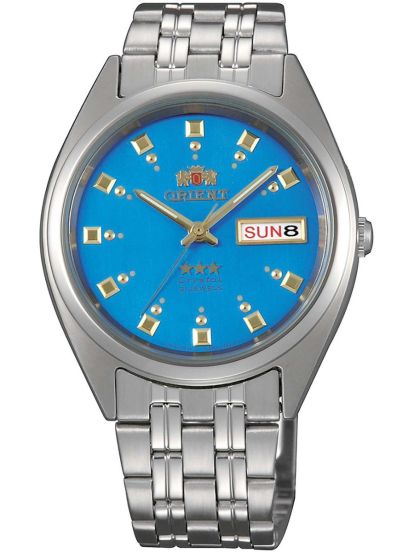 Orient Tri Star Automatic FAB00009L FAB00009L