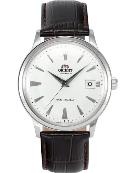 Orient bambino hotsell stainless steel