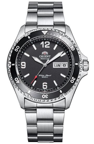 Orient Mako II Automatic FAA02001B9 FAA02001B9