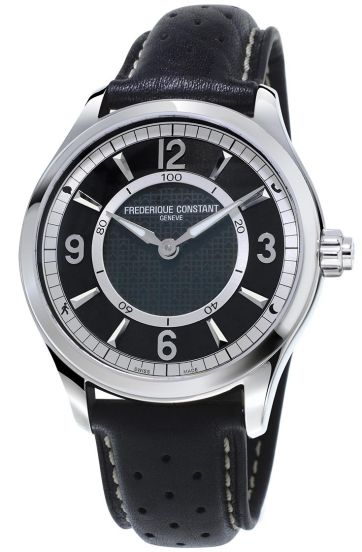Frederique constant cheap smartwatch battery