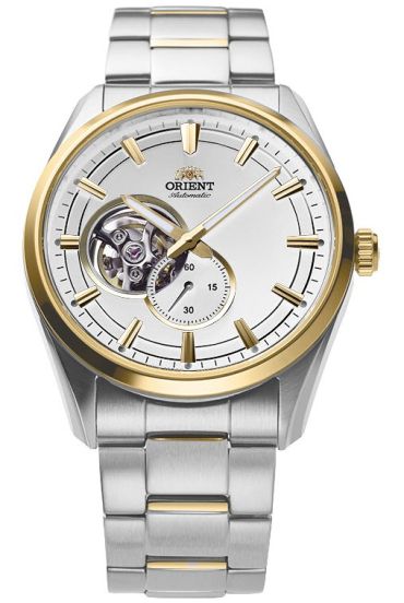 Orient contemporary clearance open heart