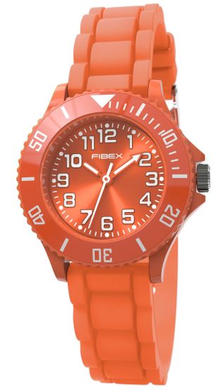 Diver orange on sale