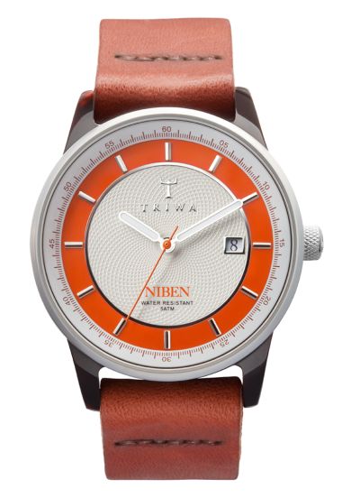 Triwa Flaming Niben NIAC104 RIP