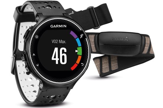 Garmin forerunner 230 for sale clearance