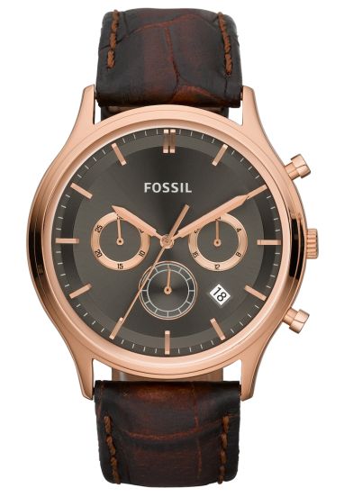 Fossil Ansel FS4639